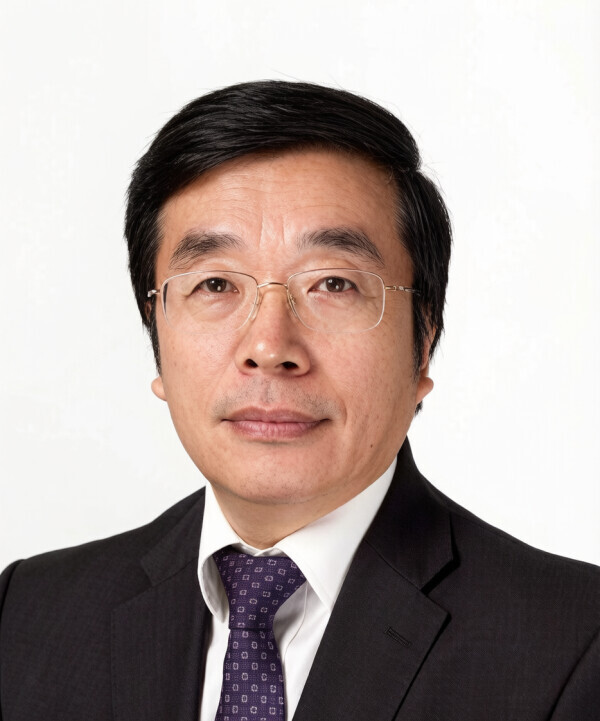 Prof. Dr. Zhongmin Jin
